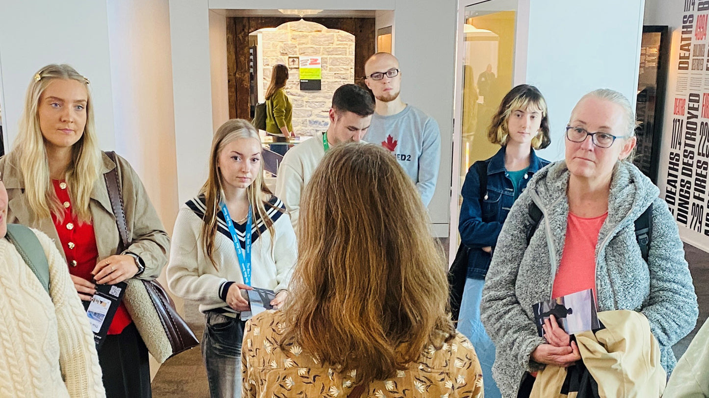 Box Beginners: Southway and Widewell - Saturday 25 April