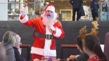 Load image into Gallery viewer, Breakfast with Santa - selected December dates
