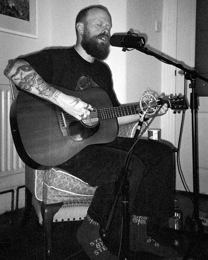 Live Music Fridays - selected dates