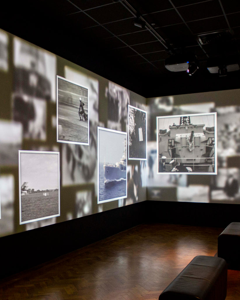 Bitesize: The Birth of Cinema - selected dates