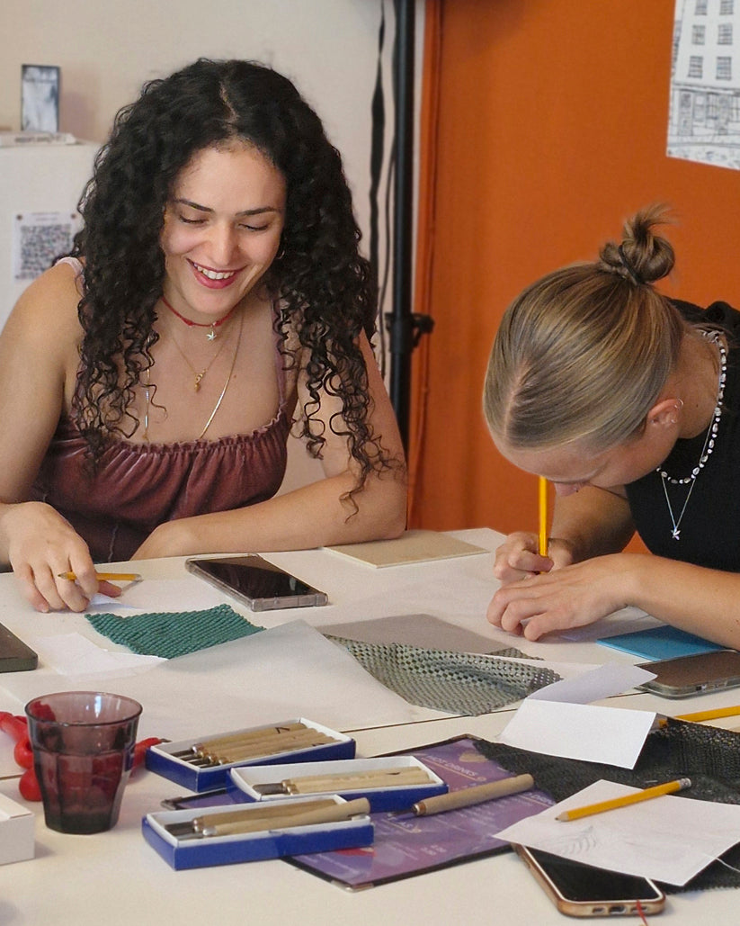 Artist-Led Workshop: Creatures for Change - Saturday 24 October