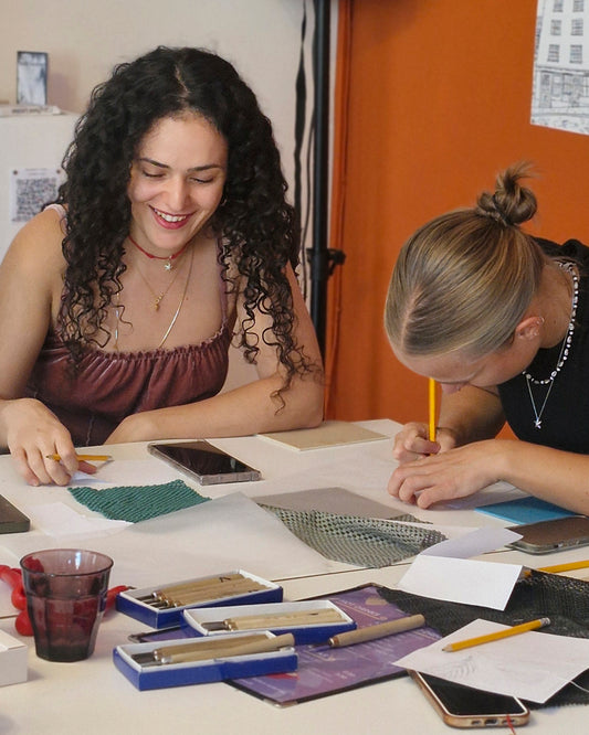 Artist-Led Workshop: Creatures for Change - Saturday 24 October