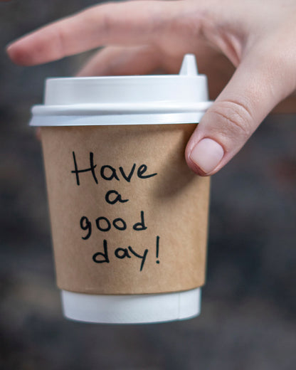 6th Birthday Coffee Rave - Tuesday 29 September