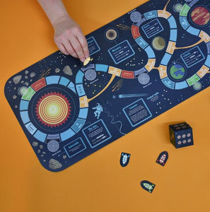 Create Your Own Solar System