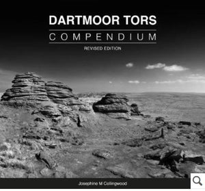 Dartmoor Tors Compendium