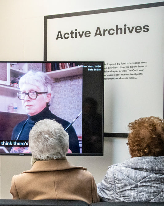 Bitesize: Exploring 'Dear Beryl' - Wednesday 3 and 10 June