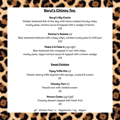 Drag Bingo - Saturday 2 May