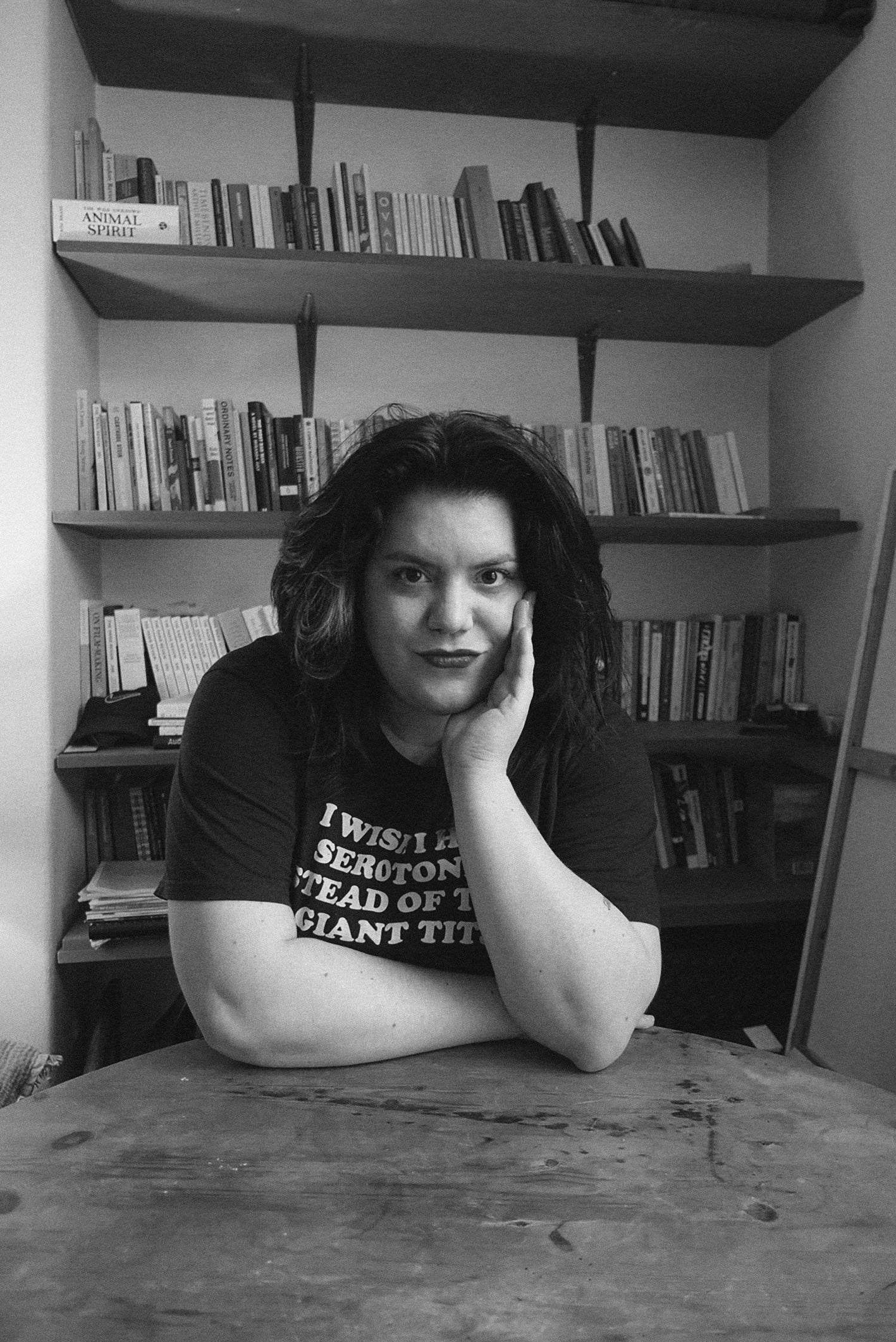 Super Saturday: Artist Tour - Class, Comedy and Community with Emily Pope - Saturday 7 March