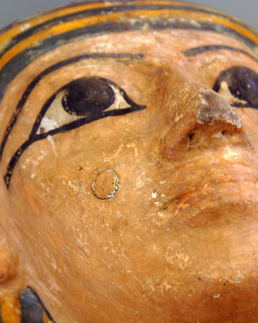 Bitesize: Ancient Egypt - selected dates