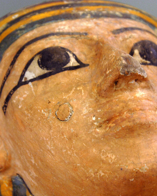 Bitesize: Ancient Egypt - selected dates