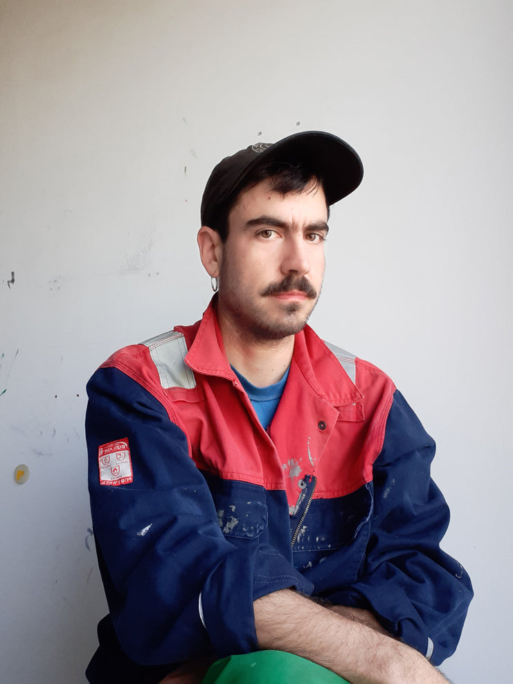 Super Saturday: In Conversation with Emily Pope and Flo Brooks - Saturday 7 February