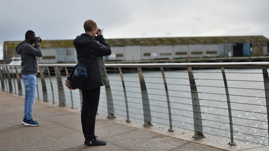 Land Sea and Sky: Landscape Photography Workshop with Fotonow - Sunday 12 January