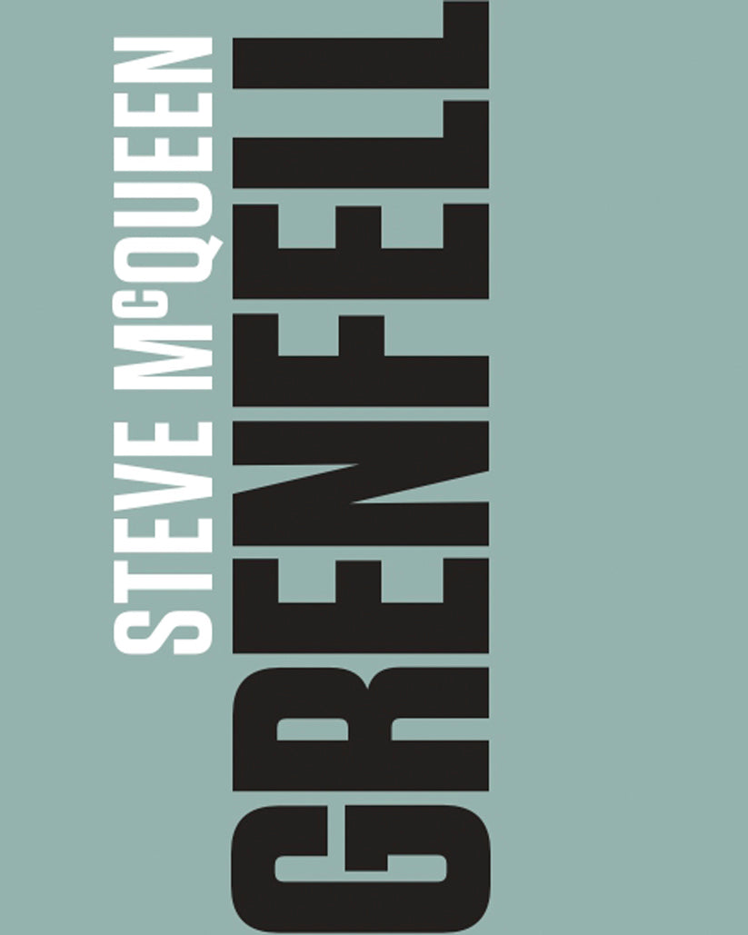 Grenfell by Steve McQueen - 24 and 31 December 2026