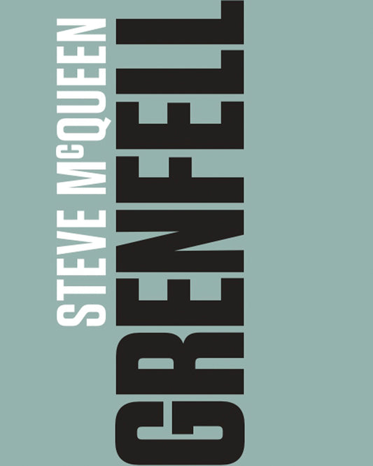 Grenfell by Steve McQueen - 2-24 January 2027