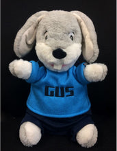 Load image into Gallery viewer, New Edition Gus Honeybun Plush Toy
