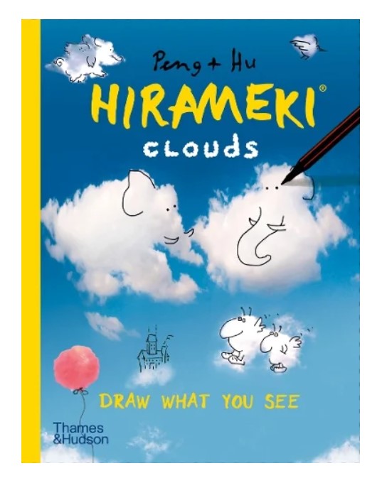 Hirameki Clouds