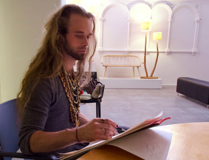 Life Drawing with Ralph Nel