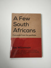 Load image into Gallery viewer, A Few South Africans - Postcards from the portfolio
