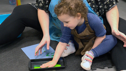 I Wonder 1-2 years: January-February 2026