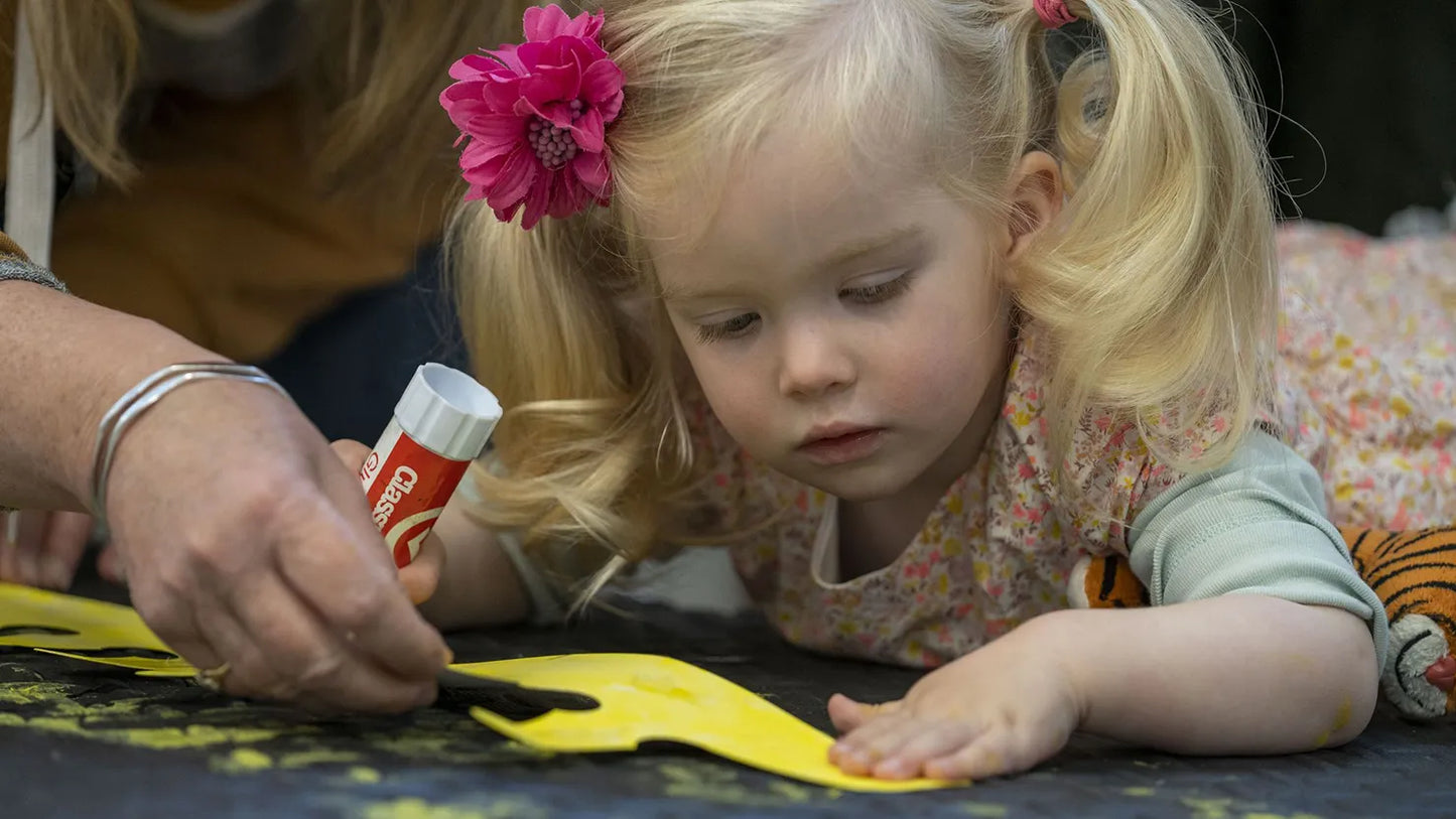 I Wonder 1-2 years: November-December 2025