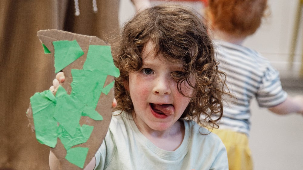 I Wonder 2-4 years: February-March 2026