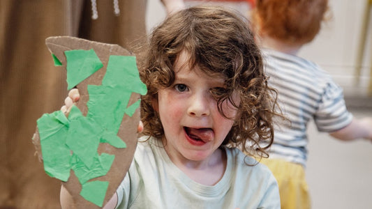 I Wonder 2-4 years: February-March 2026