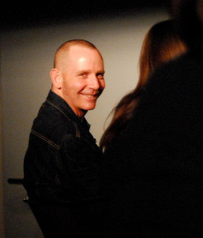 In Conversation and Performance: Summer of Expression - Saturday 19 September