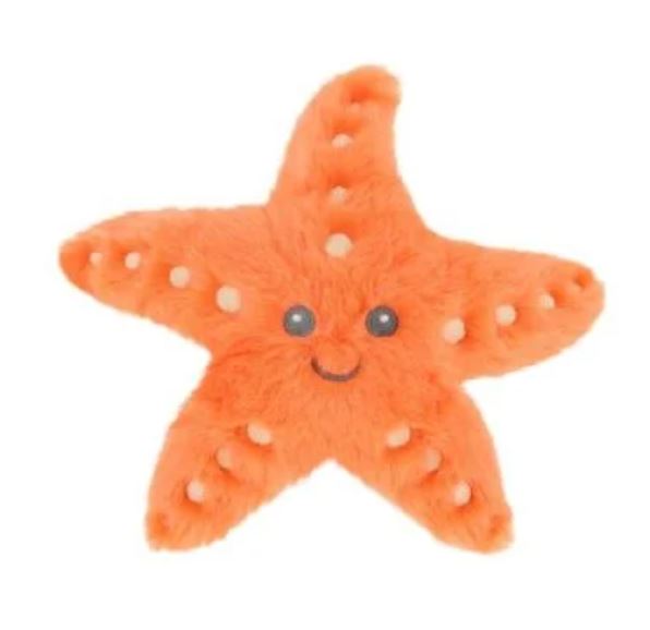 Keeleco Baby Squish Starfish 18cm