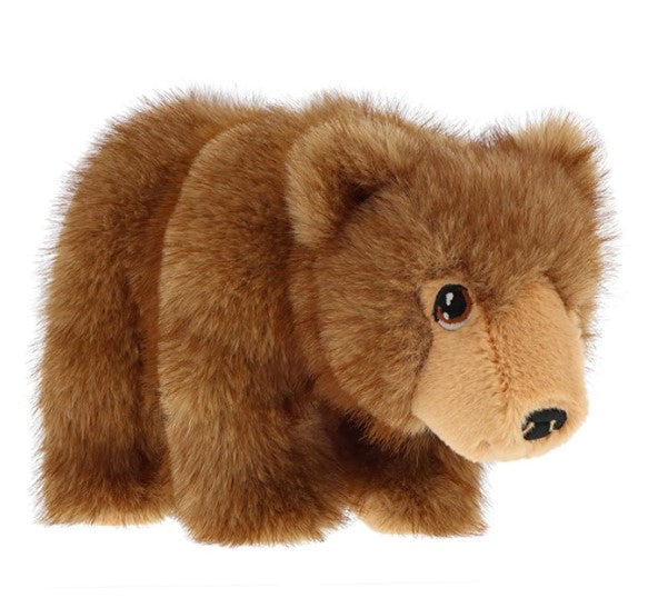 Keeleco Brown Bear 20cm