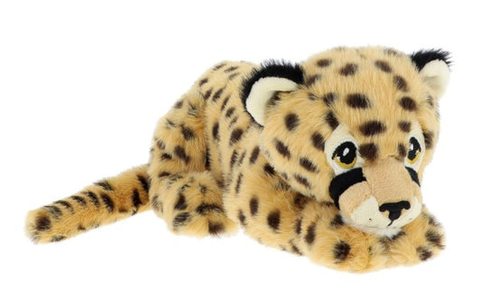 Keeleco Cheetah 25cm