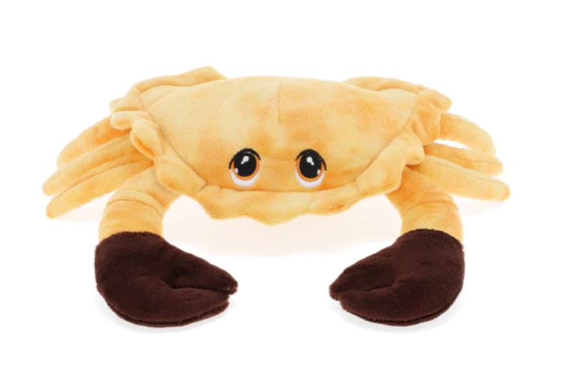 Keel Eco Crab Plush 25cm