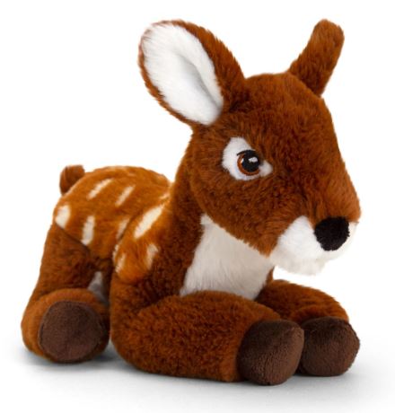 Keeleco Deer 22cm