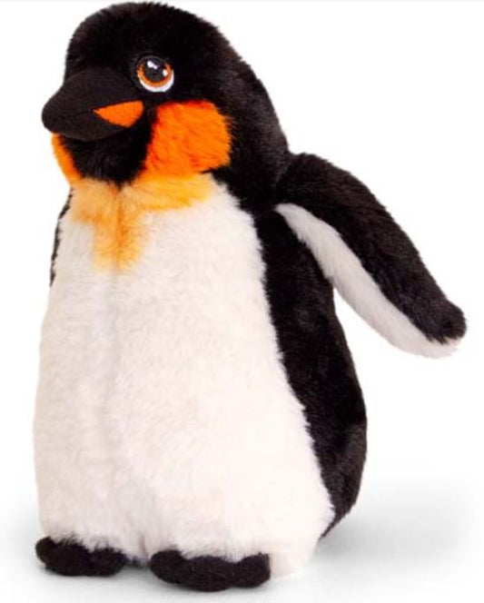 Keeleco Emperor Penguin 20cm