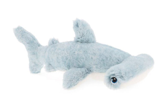 Keeleco Hammerhead Shark 25cm