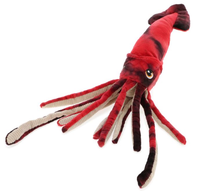 Keeleco Squid 25cm