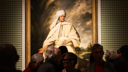 Journeys with Mai Curator's Tour - selected dates