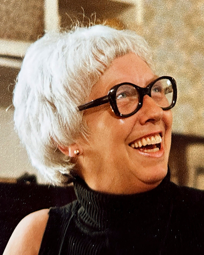 Memories of Beryl: In Conversation with the Cook Family - Saturday 30 May