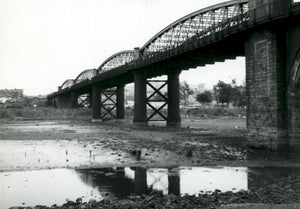 Weston Mill Viaduct