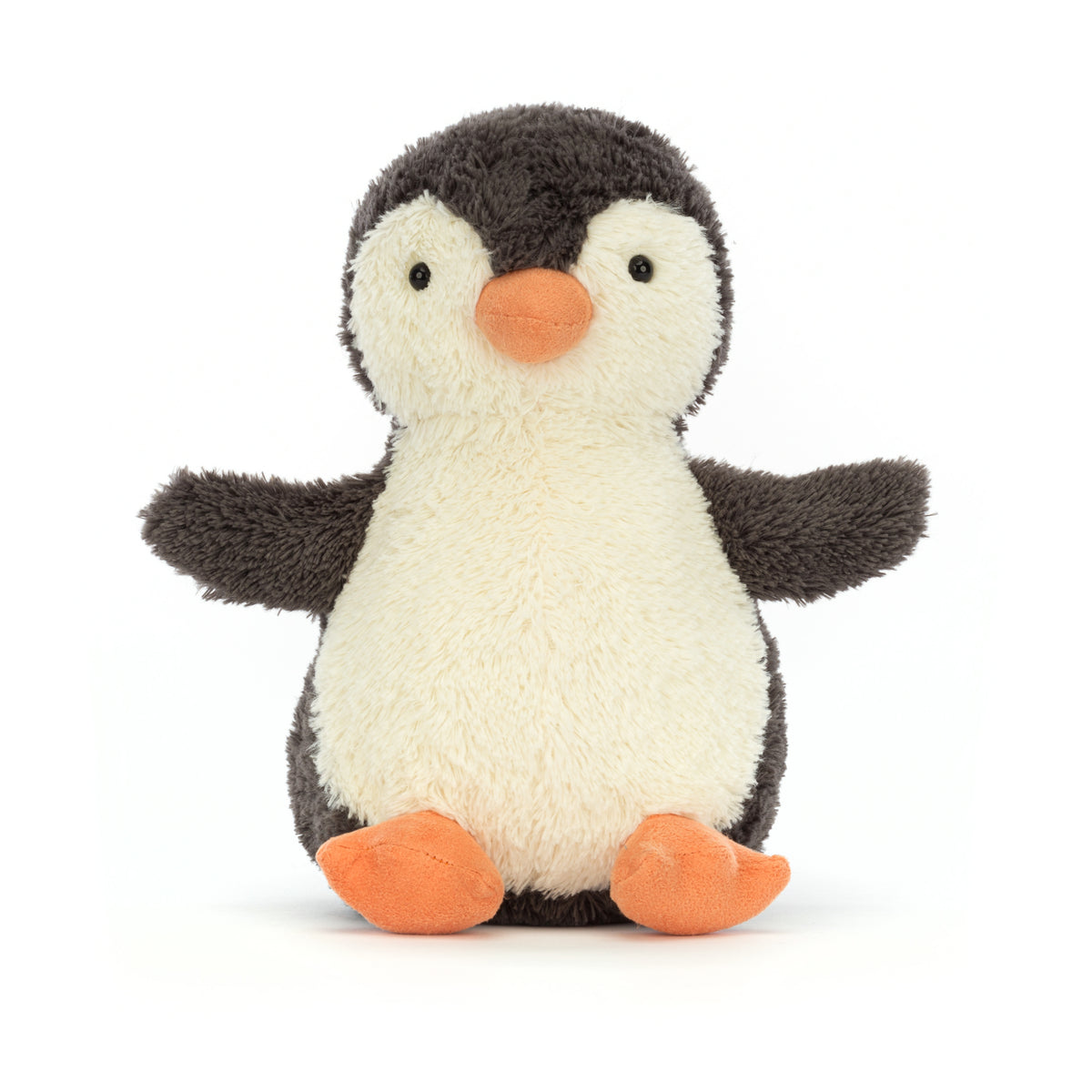 Jellycat  Peanut Penguin Small