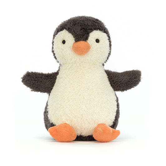 Jellycat  Peanut Penguin Small