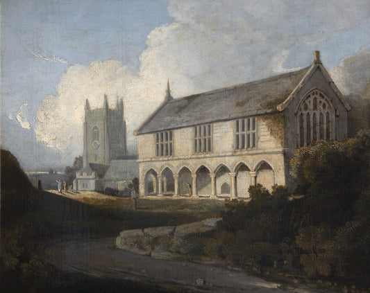 Plympton Grammar School, Print