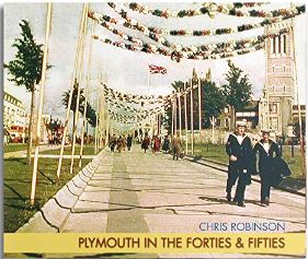 Plymouth in the Forties and Fifties