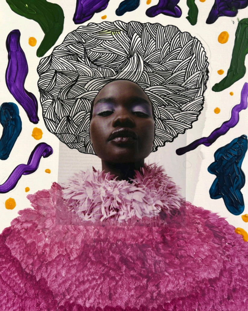 This is Me: Creative Portrait Making - Saturday 19 September