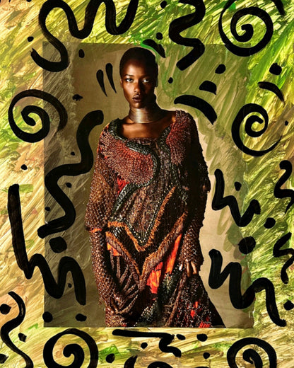 This is Me: Creative Portrait Making - Saturday 19 September