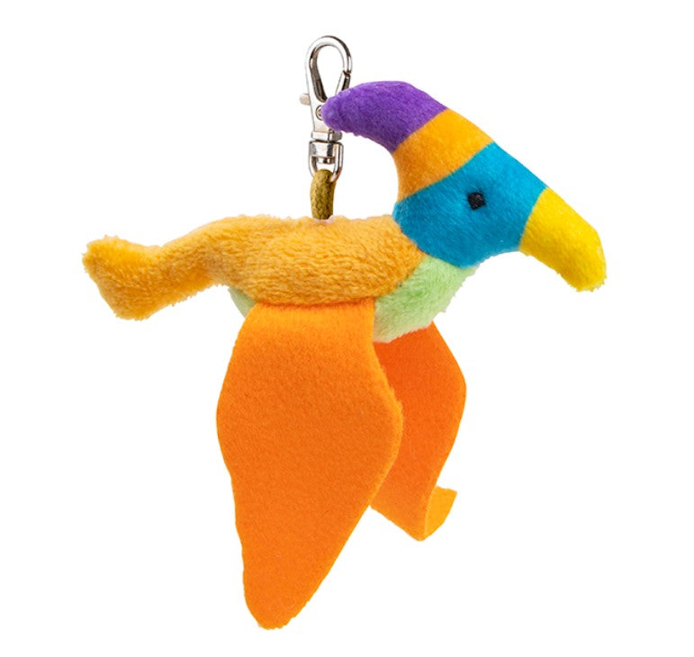 Tiny Softies Pterosaur