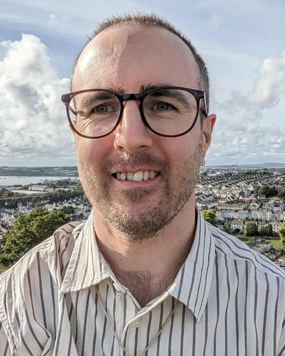 Safe Spaces: Poetry with Jay Bernard and Plymouth Laureate of Words R.C. Thomas - Saturday 7 November