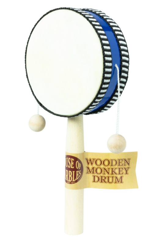 Monkey Drum