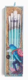 Himi Brush Sets