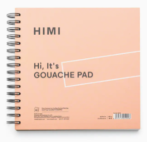 Himi Paper Pads