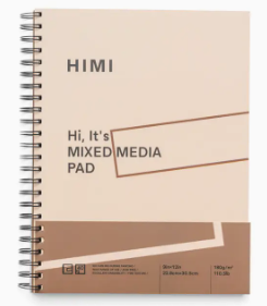 Himi Paper Pads